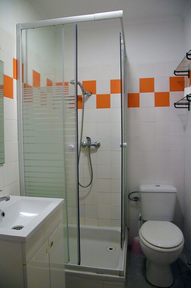 Hostal Sunny Lisbon - Guest House And Residence