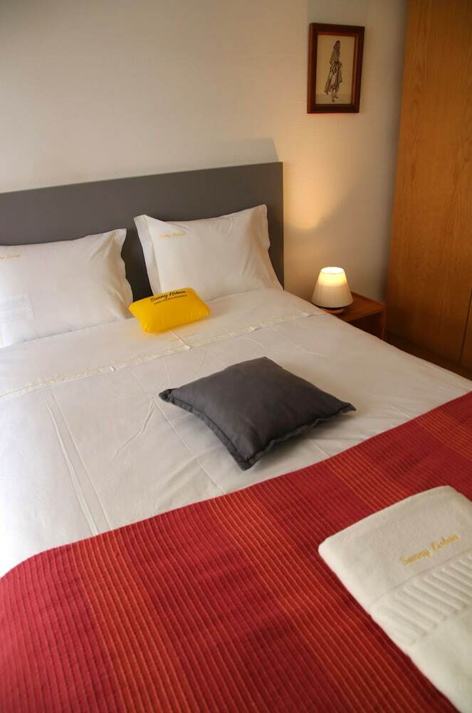 Hostal Sunny Lisbon - Guest House And Residence
