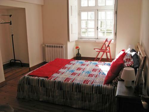 Johnies Place Lisbon Hostel