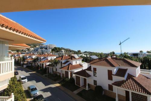 Apartamento Reserva de Higueron Benalmadena