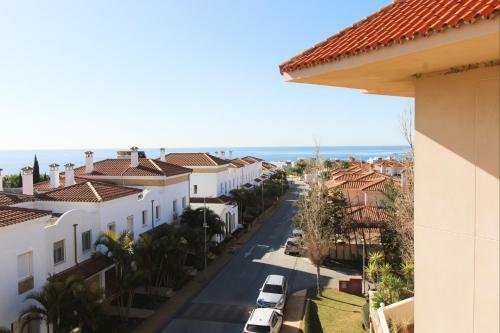 Apartamento Reserva de Higueron Benalmadena
