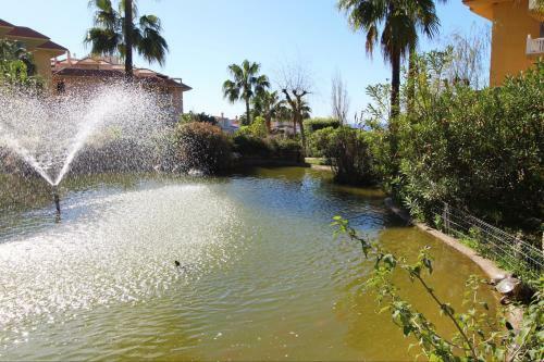 Apartamento Reserva de Higueron Benalmadena