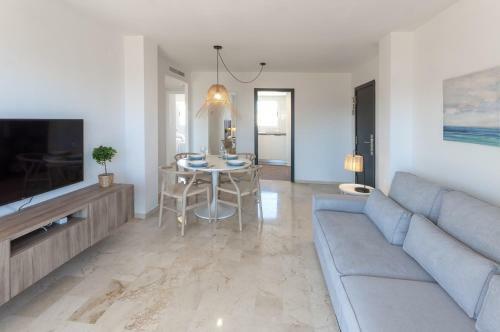Calmo Singular Apartments