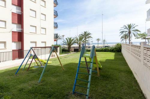 Apartamento Ondina