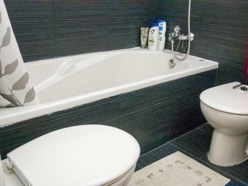 Simplistic Apartment In Garrucha Near Seabeach