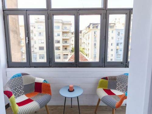 Apartamento Bravissimo Rambla Eiffel Bridge 2