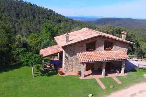 Apartment With 3 Bedrooms In Girona With Shared Pool And Wifi