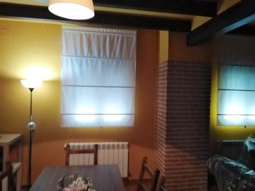 House With 3 Bedrooms In Geria With Terrace