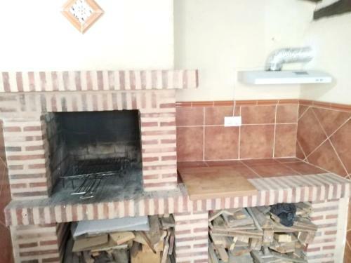 House With 3 Bedrooms In Geria With Terrace