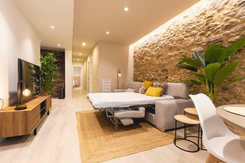 Apartamento Bravissimo Pla�a De Catalunya