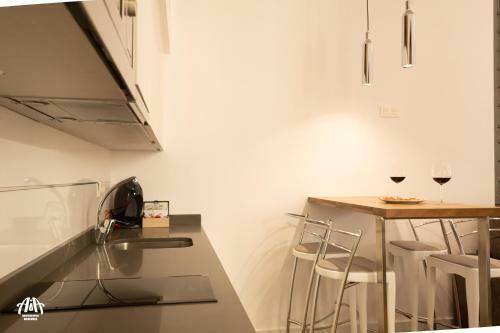 Apartamento Aia Loft Bibrambla
