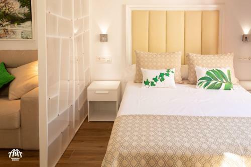 Apartamento Aia Loft Bibrambla