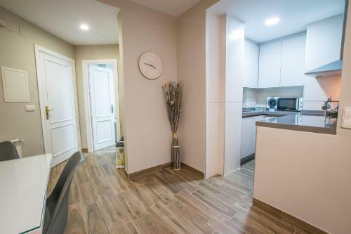 Apartamento Ibericabeds Plaza Nueva Suite 21
