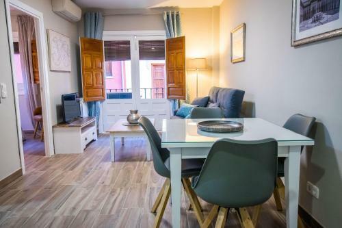 Apartamento Ibericabeds Plaza Nueva Suite 21
