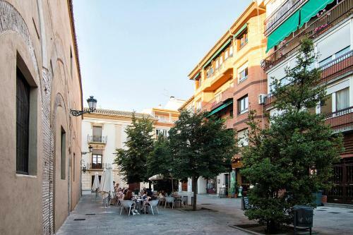 Apartamento Chezmoihomes Premium Loft Private Terrace