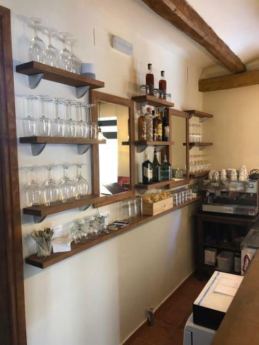 Bed & Breakfast Cal Campana