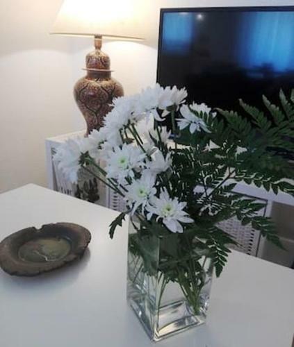 Apartment With One Bedroom In Granada With Wifi