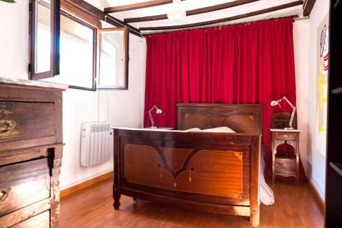 Apartment With 3 Bedrooms In Granada With Wifi