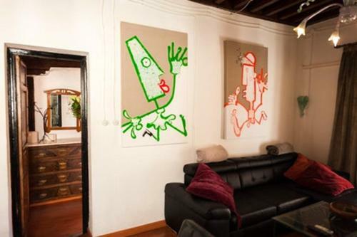 Apartment With 3 Bedrooms In Granada With Wifi
