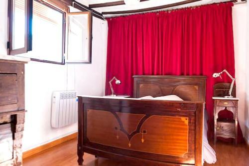 Apartment With 3 Bedrooms In Granada With Wifi