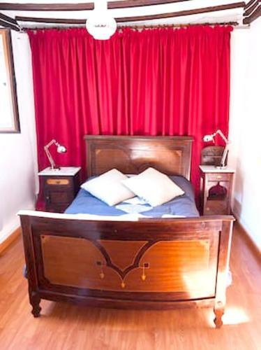 Apartment With 3 Bedrooms In Granada With Wifi