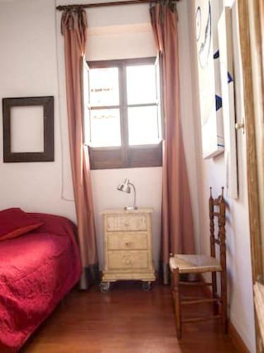 Apartment With 3 Bedrooms In Granada With Wifi