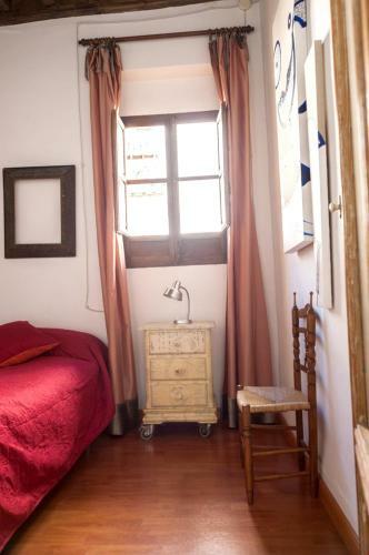 Apartment With 3 Bedrooms In Granada With Wifi