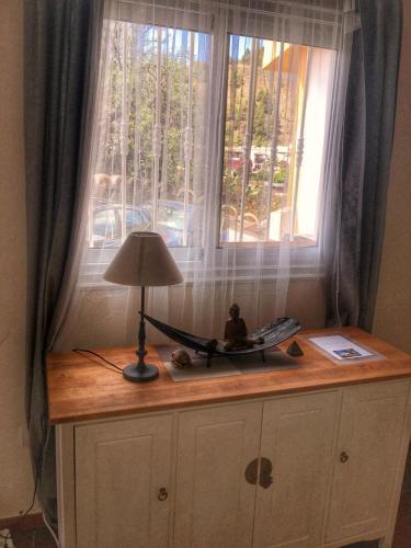 Apartamento Walkers Retreat - Cruz de Tea