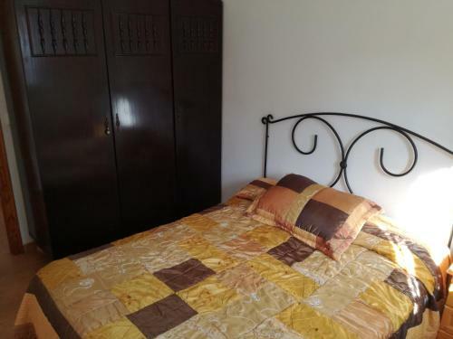 Chalet Con Piscina En Sierra Norte de Sevilla
