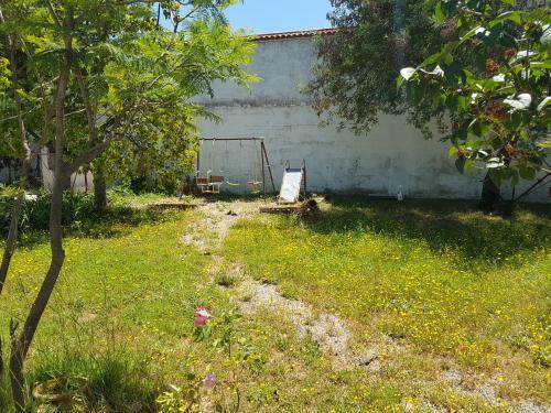 Chalet Con Piscina En Sierra Norte de Sevilla