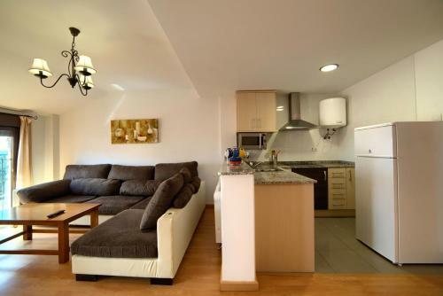 Apartment With One Bedroom In Gudar With Wifi