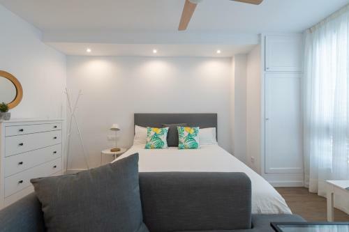 New And Cozy Apartment By Las Canteras