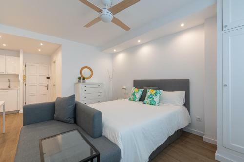 New And Cozy Apartment By Las Canteras