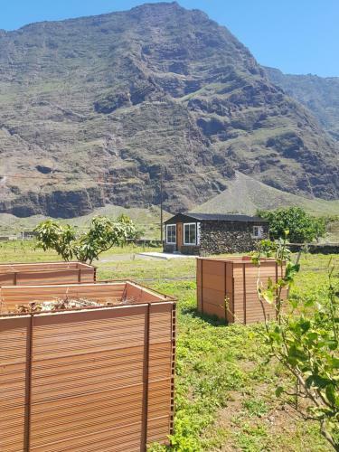 Beautiful Coastal House On A Tranquil Organic Farm