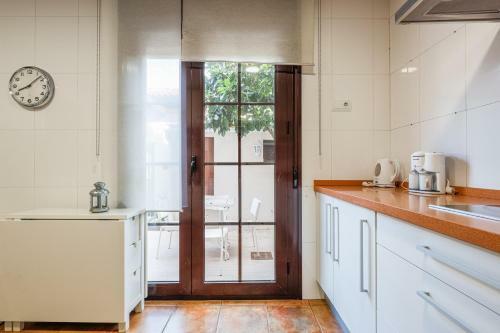 Fant�stica Casa-piscina Comunitaria Y Jard�n 8px