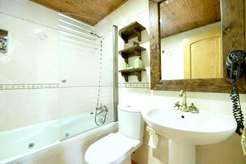 Apartment With One Bedroom In Gudar With Wifi