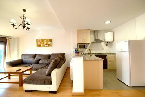 Apartment With One Bedroom In Gudar With Wifi