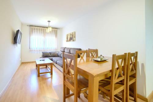 Apartment With One Bedroom In Gudar With Wifi