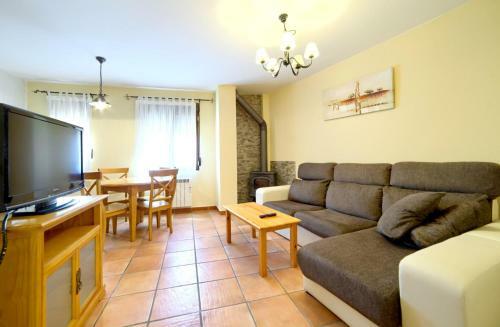 Apartment With One Bedroom In Gudar With Wifi