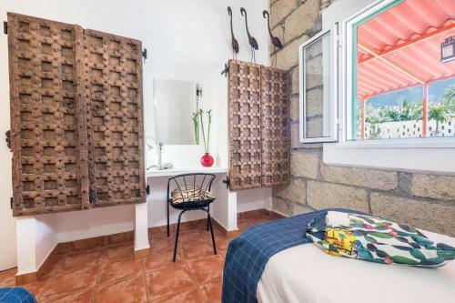 Casa Verode - Villa Perenqu�n