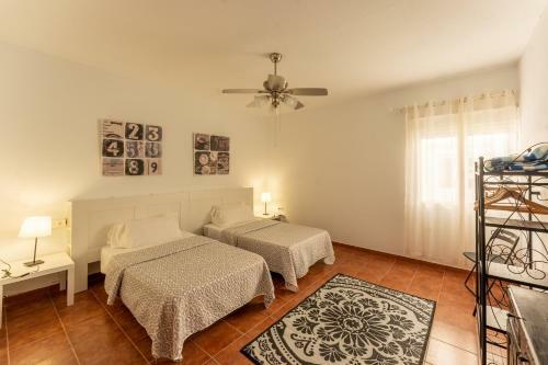 Wide Views Apartments & Villas Lanzarote
