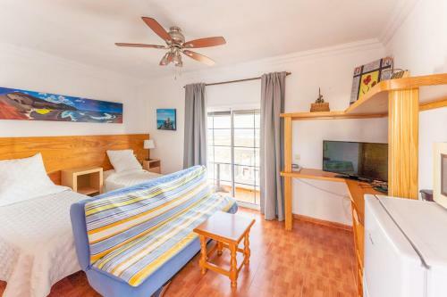 Wide Views Apartments & Villas Lanzarote