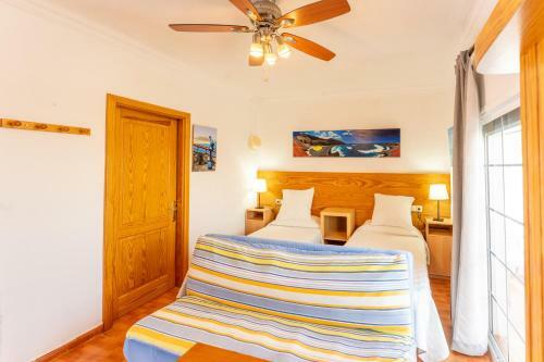 Wide Views Apartments & Villas Lanzarote