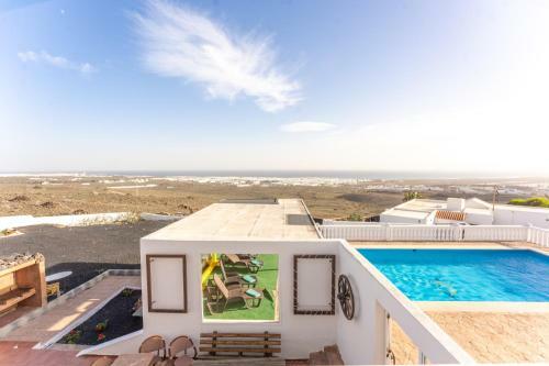 Wide Views Apartments & Villas Lanzarote