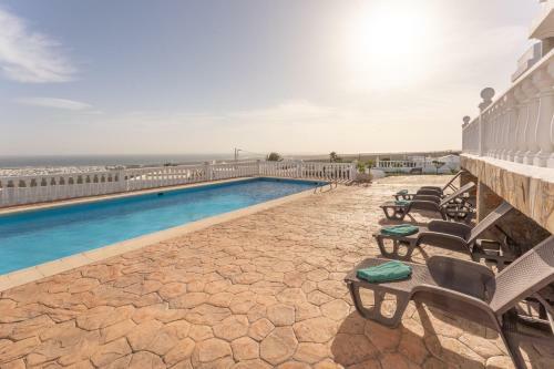 Wide Views Apartments & Villas Lanzarote