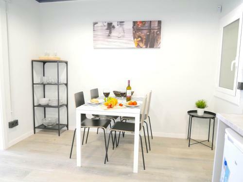 Stay U-nique Apartments Llobregat