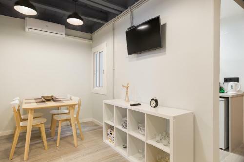 Stay U-nique Apartments Llobregat