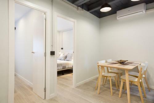 Stay U-nique Apartments Llobregat