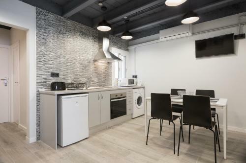 Stay U-nique Apartments Llobregat