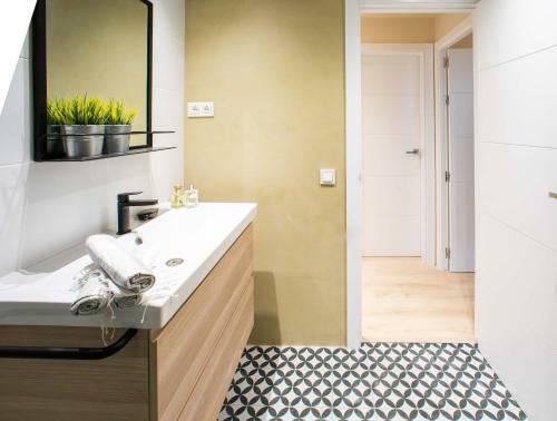 Barcelona Touch Apartments